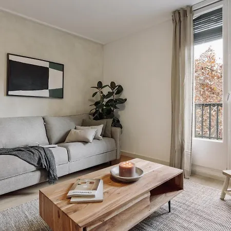 Canet - 1 Bedroom In Ciutat Vella アパート