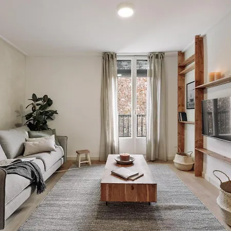 アパート Canet - 1 Bedroom In Ciutat Vella
