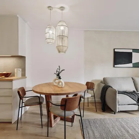 Canet - 1 Bedroom In Ciutat Vella バルセロナ